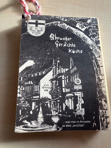 Ahrweiler gerichte küche - gerichte,