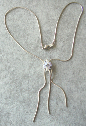 Avon halskette schmuck - avon,