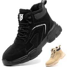 Herren Sicherheitsstiefel