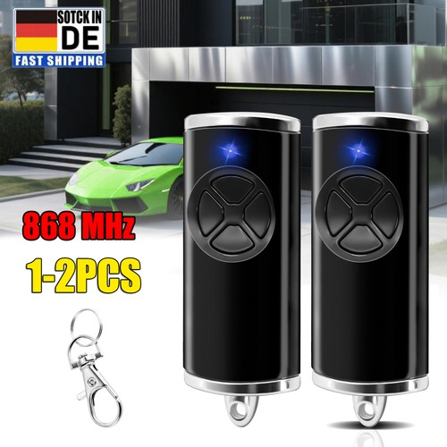 Für hörmann handsender hse4 - handsender,