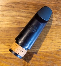 Mundstück für Bb-Klarinette