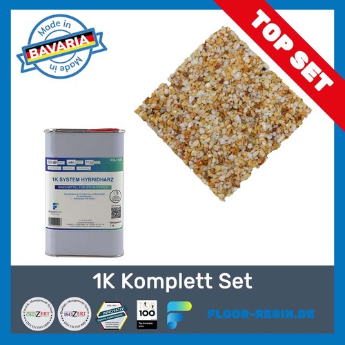 Steinteppich set premium - steinteppich,