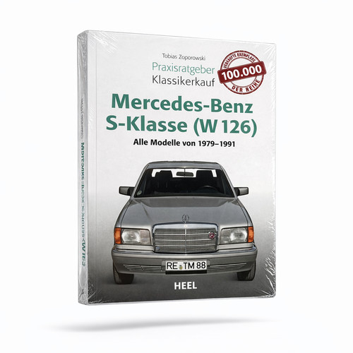 Praxisratgeber klassikerkauf - praxisratgeber,