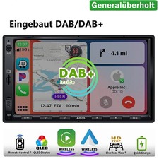 ATOTO F7XE Doppel-DIN