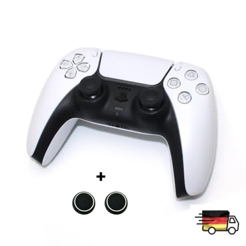 Dualsense wireless controller - dualsense, wireless-controller