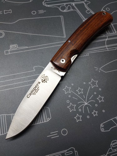 Forester knives campera - forester,