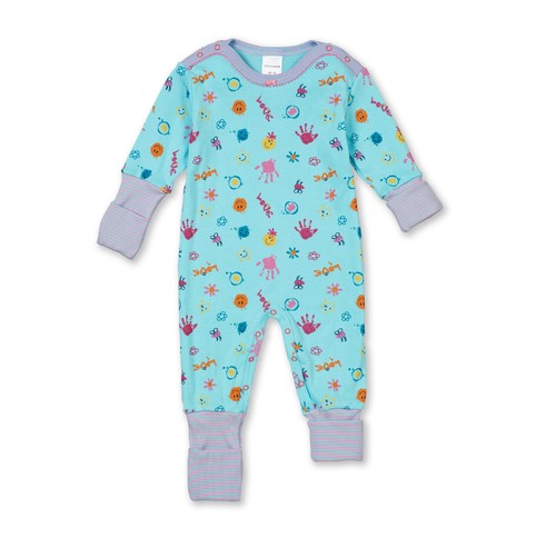 Schiesser baby suit vario - suit,