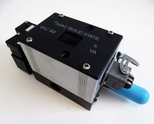 AVAC Autovac 360 Autovac360 42700 Vakuumventil + VAC 93 VAC93 24V -used-