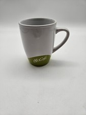 McCafe Kaffeetasse McDonalds