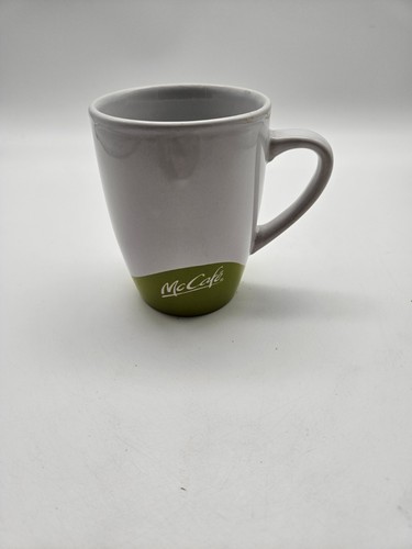 Mccafe kaffeetasse mcdonalds - mccafe,