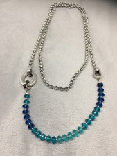 Leonardo Halskette Basic Pea