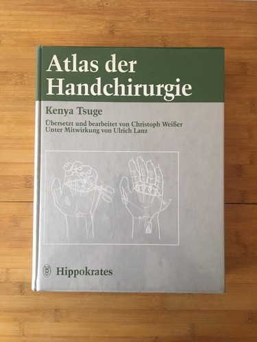 Atlas der