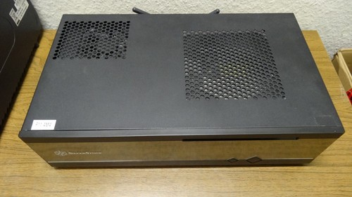 Htpc gehäuse mini itx - htpc, gehäuse,