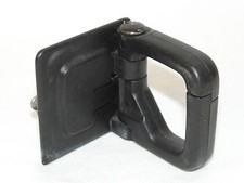 Vespa Cosa 125 200 - Helmhalterung Gepäckhaken für Sitzbank - original Piaggio