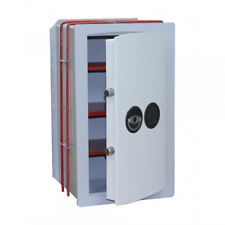 Wandtresor Einmauertresor Tresor Wandsafe Sicherheitsstufe S2 ECB.S 60 x 35 x 28