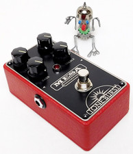Mesa Boogie Tone Burst Boost USA + Fast Neuwertig + 1,5Jahre Garantie