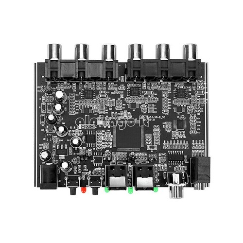 Dac modul kanal - modul,