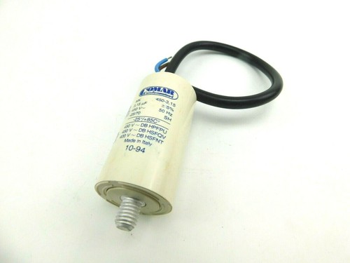 Comar condensatori - comar,
