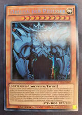 Obelisk der Peiniger Secret