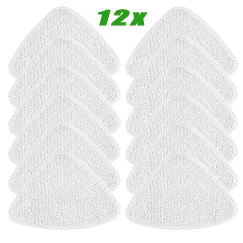 12x ersatzbezug für - ersatzbezug, vileda