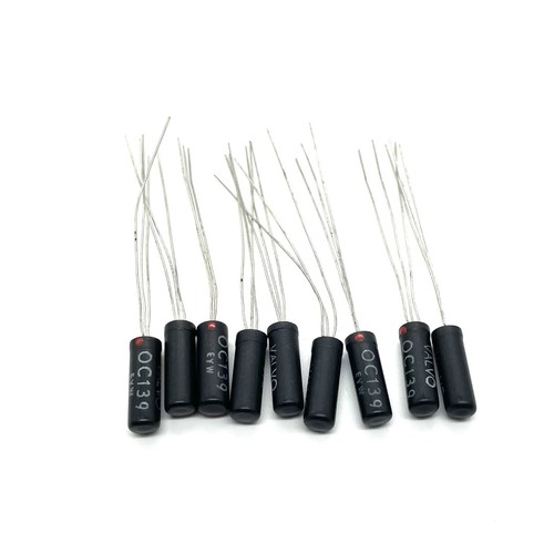 Vintage germanium - vintage,