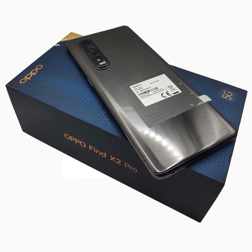 Oppo find pro - x2,