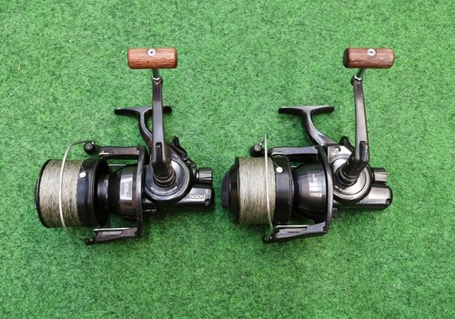 Daiwa infinity x - 2, br