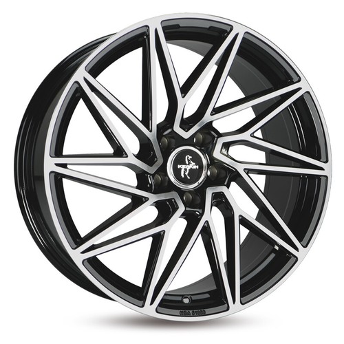 Felgen keskin tuning - 4x, kt20