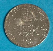 Österreich Austria 1 Krone