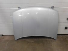 Motorhaube VW Golf 4 IV 1J silber LB7Z 1998 - 2003