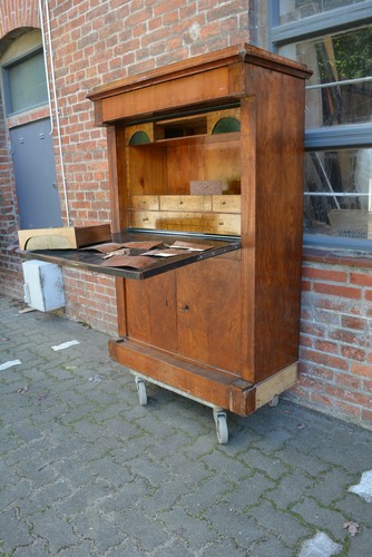 Sekretär esche braunschweig - sekretär,