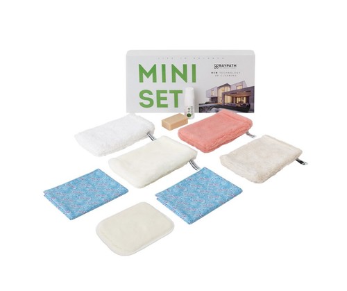Raypath eco friendly - eco,