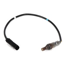 Lambdasonde VOR Kat für VW