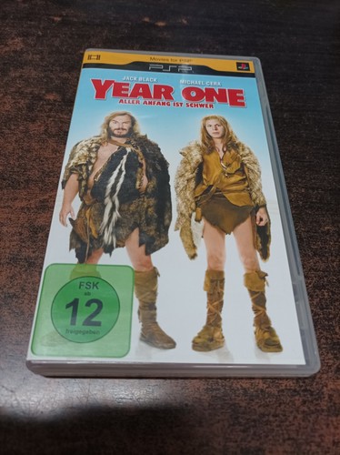 Year one aller - year,