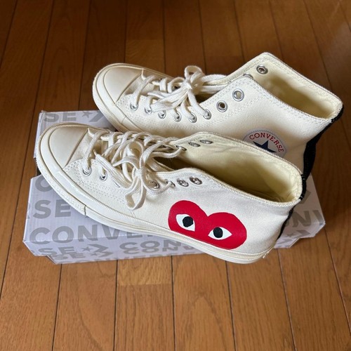 Converse play comme des - converse,