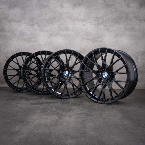 Bmw f87 zoll felgen - m2, 19
