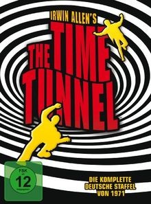 The time tunnel - the,
