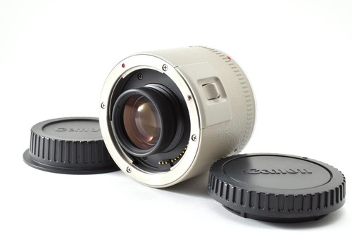 Canon extender 2x - canon,