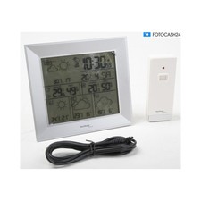 Technoline WD2000 Satelliten