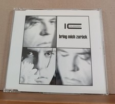 Maxi-CD IC Falkenberg - bring mich zurück