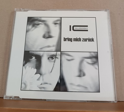 Maxi falkenberg bring - maxi-cd,