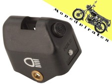 Kappe Abblendschalter mit