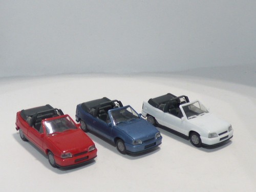 Herpa sammlung von - herpa,