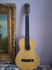 Kinder/Reise AKUSTIKGITARRE