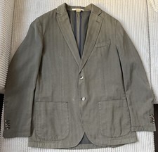 Massimo Dutti Herren Sakko