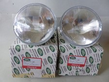 ORIG Land Rover Defender Range Rover Classic Scheinwerfer RHD TOP STC1209