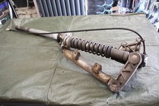 Gabel komplett 5624915 Piaggio SKR 125 150 CSM CVM Front Fork Forcella Quartz