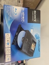 Sony DVDirect VBD-MA1 Blu-ray