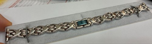 Haka uhrenarmband damen - 14,