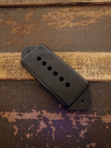 Gibson dog ear pickup - gibson,